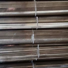 其他不锈钢棒;不锈钢扁钢;不锈钢圆管