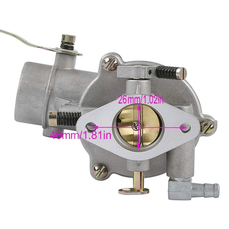 390323 filtro de aire del carburador 194412 190432 190402 195422 190400 170401