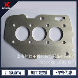 激光加工;钣金加工;金属建材