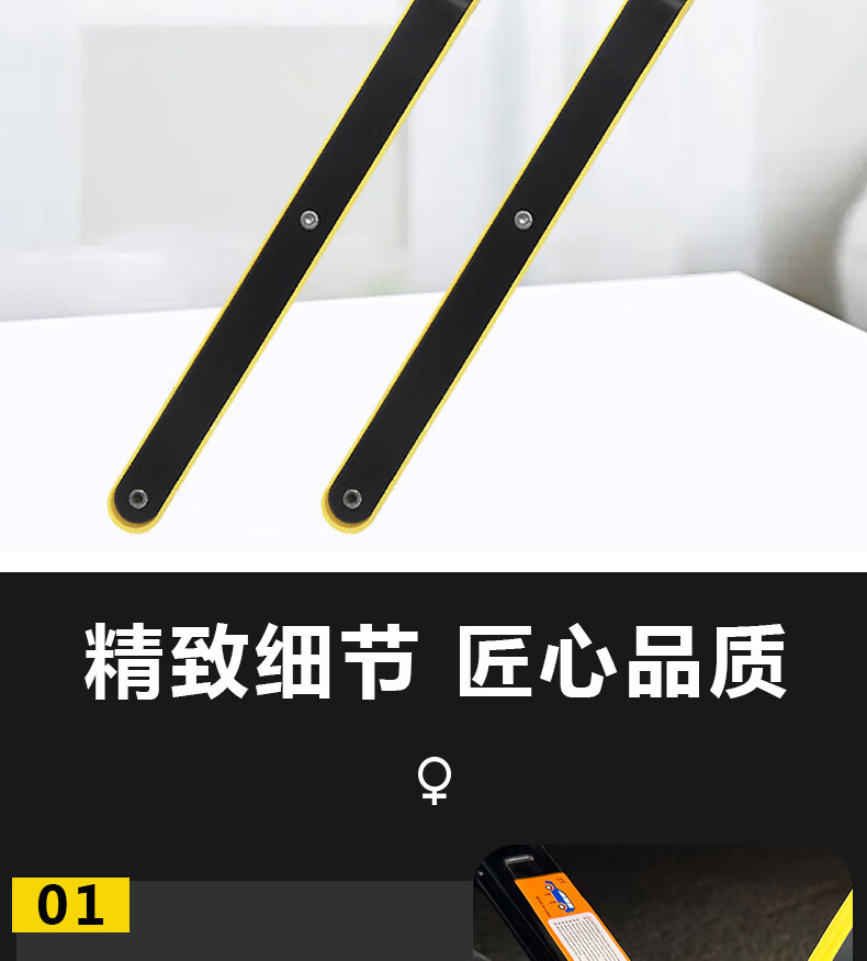 Wing Jack labor-saving wrench tire change vertical roof car ratchet car tire tool suit accessories help