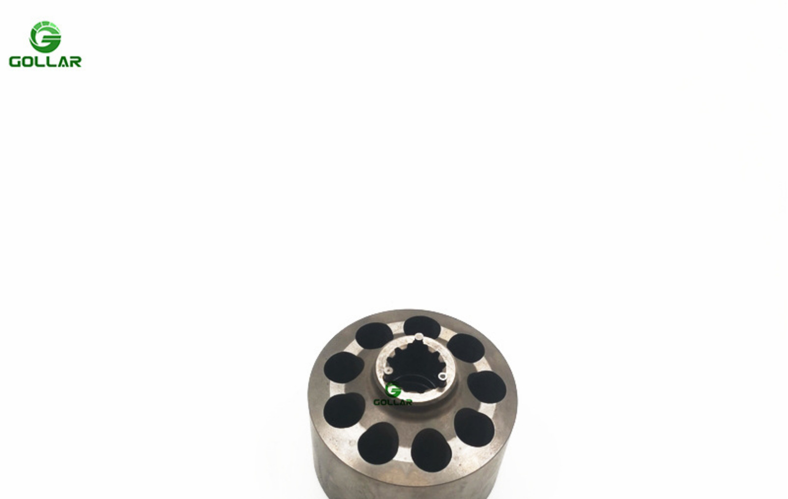 Hydraulic Parts A10Vso18 Are Suitable for Caterpillar 330D 345C 349E, Sany Sy365H, Xcmg