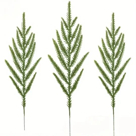 仿真绿植;圣诞花环;圣诞装饰品