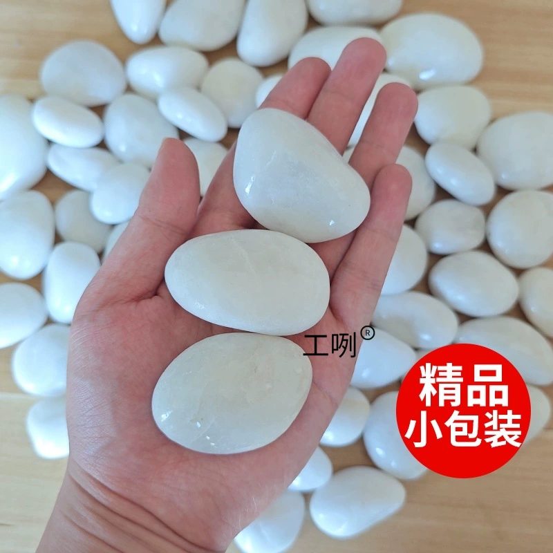 белые камешки, белые камни, камни для дождевых цветов, цветы, тюльпаны, гидропонные аквариумы, ландшафтный дизайн, натуральное оптовое покрытие