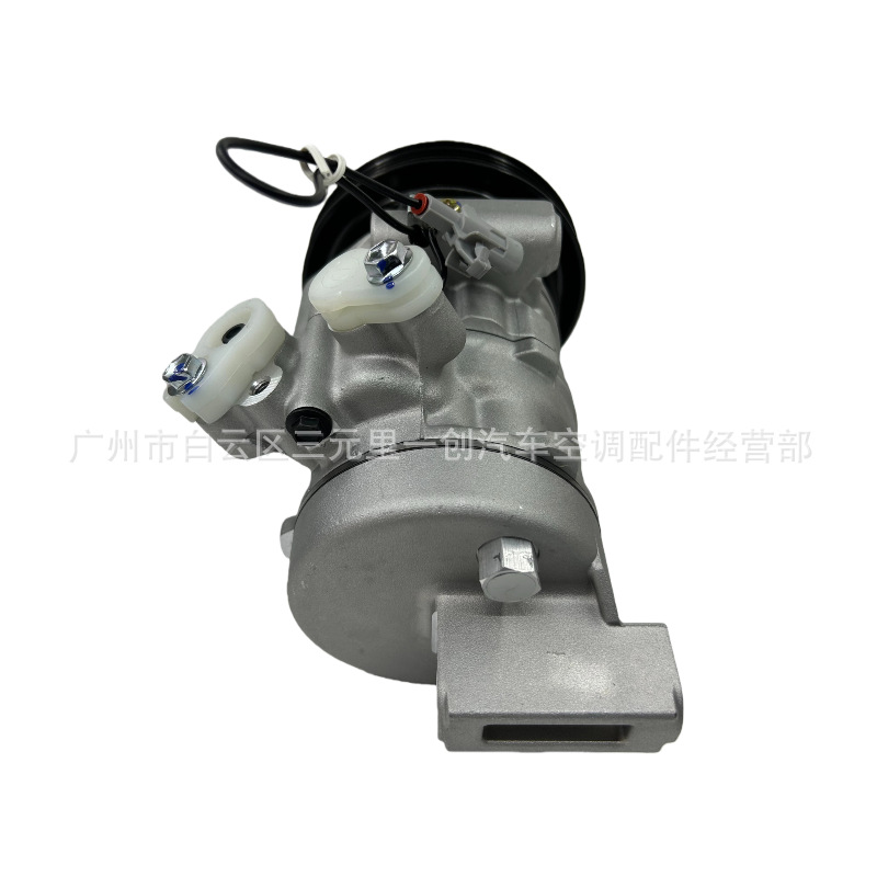 Car Air Conditioning Compressor Assembly Suitable for Suzuki Alto and Nissan Pickup 95200M68Ka1 4472800490