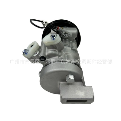 Automotive air conditioning Assembly Suitable for Suzuki