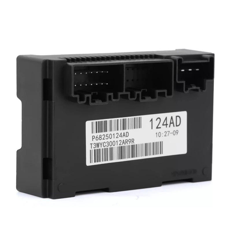 P68250124Ad ‎ 68250124Ad 68250124Ab Is Suitable for Jeep Dodge Transfer Case Module
