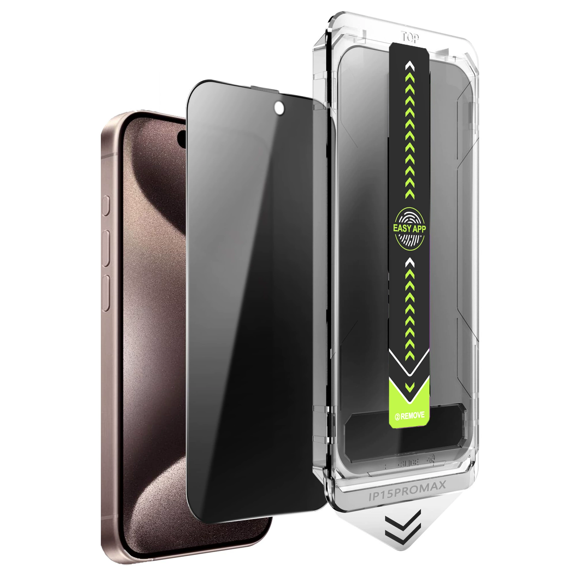 Apple совместимый стеклянный телефон, iPhone 16 пыльонепроницаемый, iphone, 13promax