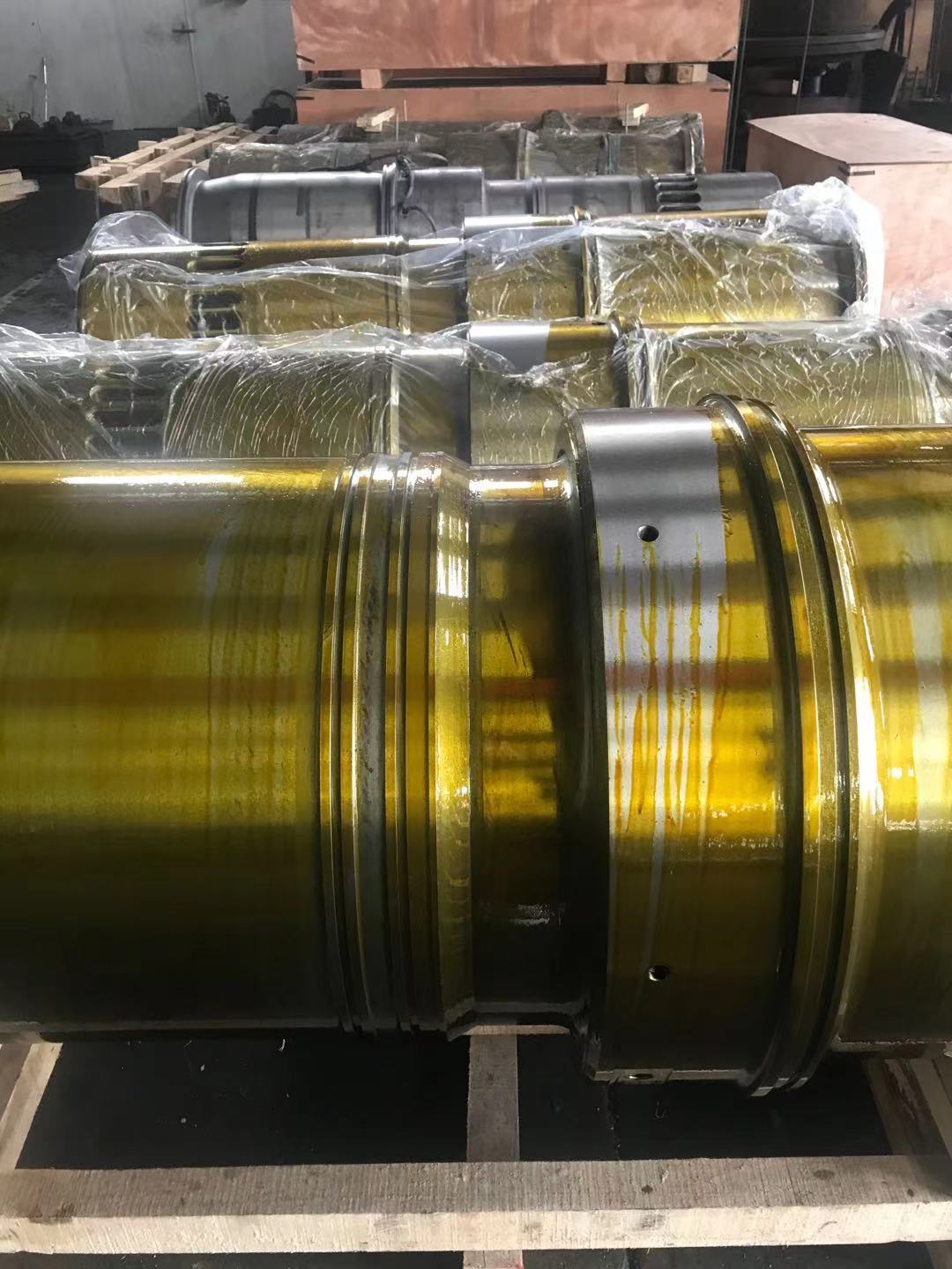 船用主机 L80MC 缸套 安泊顿船舶备件 空压机 辅机 增压器备件