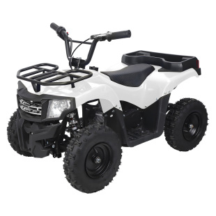 All-Terrain Atv Atv 2-Stroke Kidsren's Off-Road Motorcycle Hik Bike Powerful Manufacturer Cross-Border Direct Sales