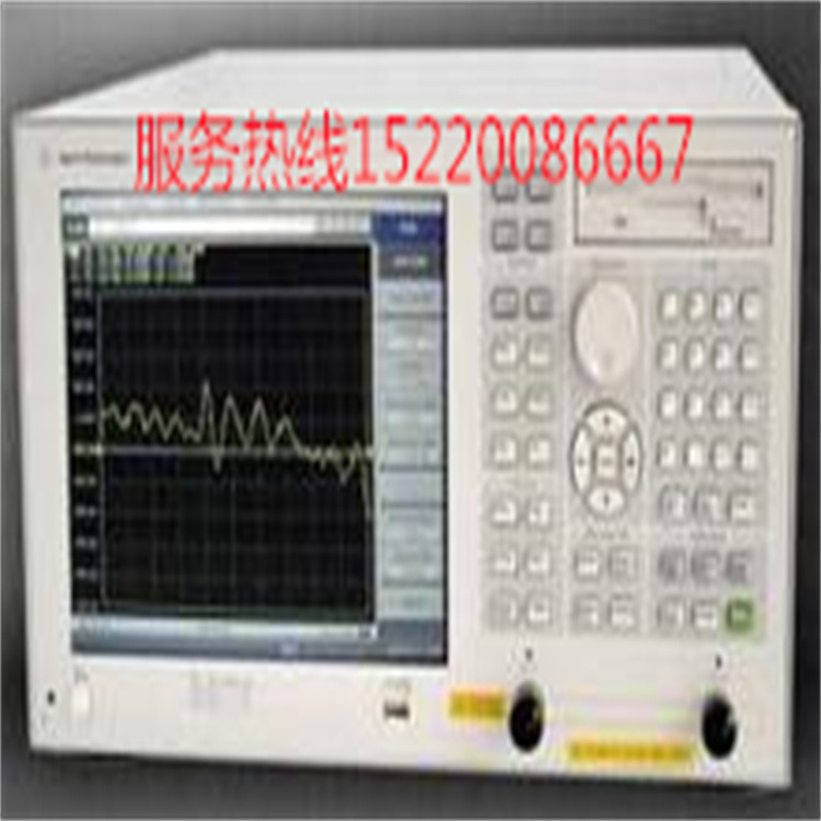 回收/租赁 Agilent/安捷伦 网络分析仪 8720C 8720ES 8720ET