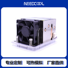 AMDSP3ƽ̨�~��ɢ����2U����4��ܷ�����cpu�S�Ҽӹ����L�ȳ��o��