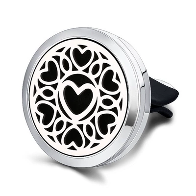 Car Perfume Aromatherapy – shape - 029