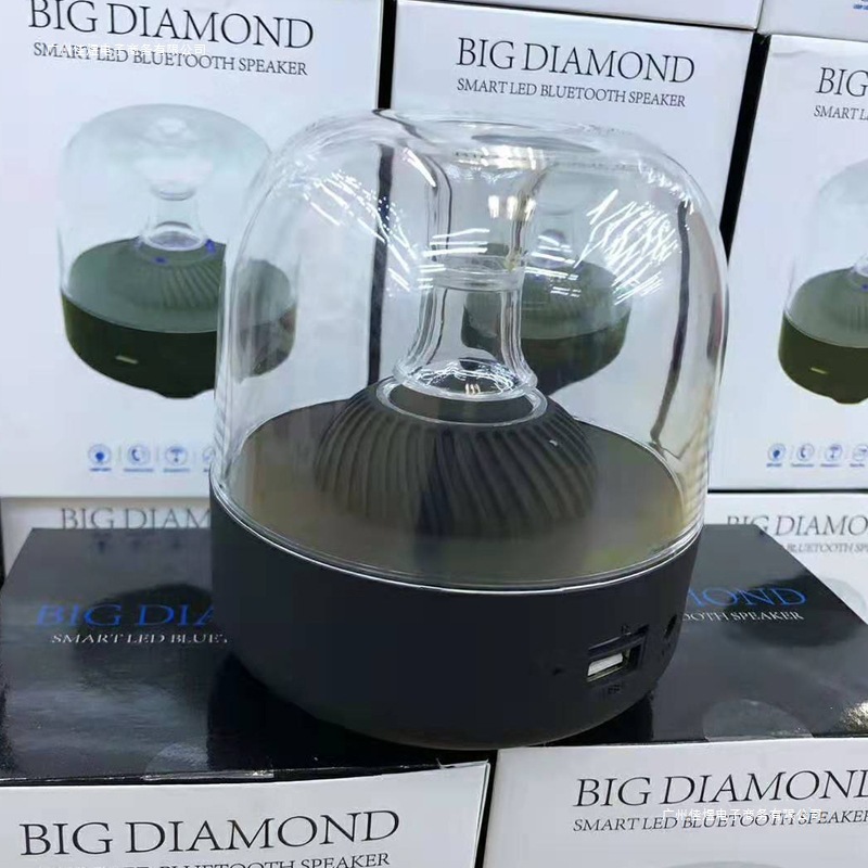 マンハッタンモデル Bluetooth スピーカー ホーム コンピューター ノートブック 小型オーディオ サブウーファー ギフト オーディオ ロゴ|undefined