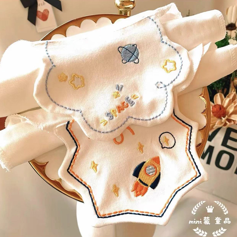 [L 두 팩] 작은 우주 로켓