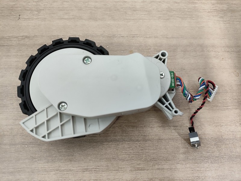 Chuimi S10S20 掃除ロボット L10 ウルトラ、L10sultra ドライブホイール|undefined