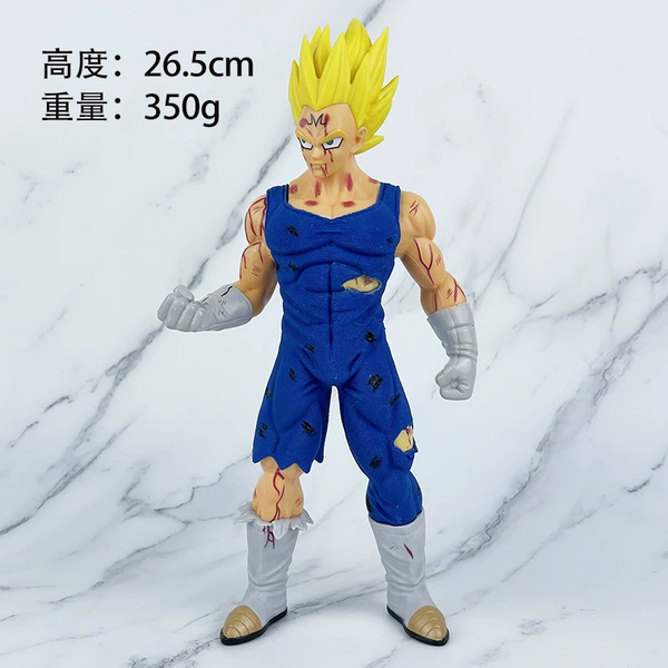 Calm Vegeta bag