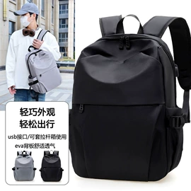 休闲背包;商务背包;男士胸包