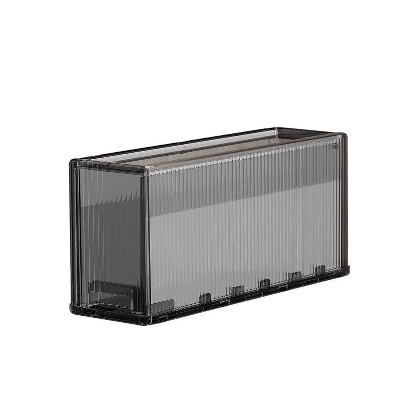 12/13cm浴室用トイレット収納棚トイレ防水シーリング引き出し式超狭い隙間収納ラック