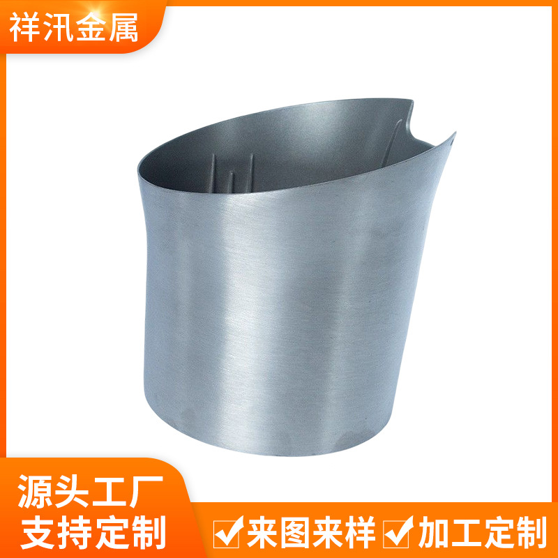 厂家生产铝合金压铸件精密浇铸件CNC加工锌铝合金压铸铝件