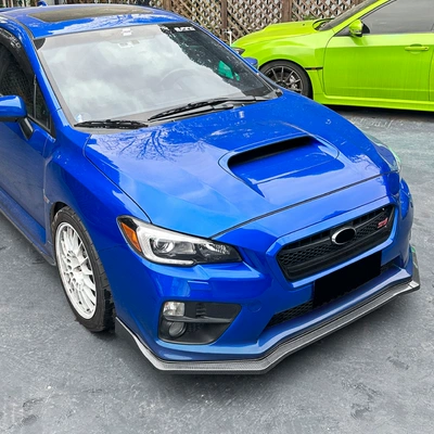 2015-2021, Subaru WRX STI VA Big Surrounded