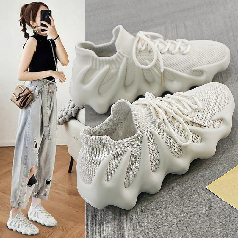 450 Coconut Shoes for Women 2024 Summer New Korean Style Soft-Soled Versatile Octopus Couple Shoes Breathable Sports Shoes for Men 450 Coconut Shoes for Women 2024 Summer New Korean Style Soft-Soled Versatile Octopus Couple Shoes Breathable Sports Shoes for Men