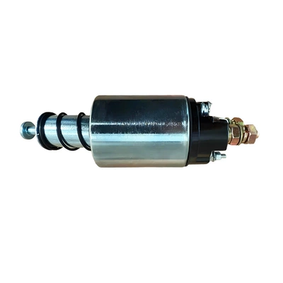 12V Magnetic 24V, Other power supply, ignition system