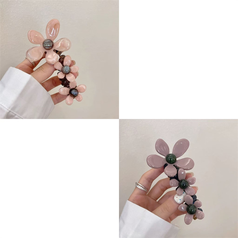 젤리 파우더 + 젠틀 퍼플