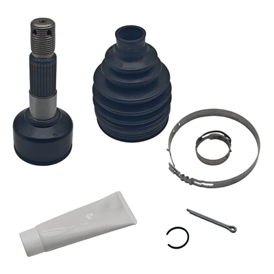 Cross-border compatible with Chunfeng 800 fixed end universal joint repair component 9GQ0-280170 (Motorcycle engine and accessories)