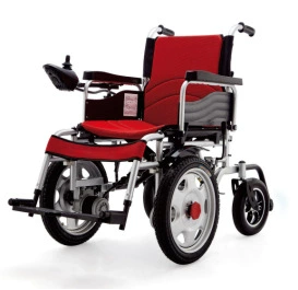 Scooter for the Elderly – Qatlanan elektrik velosipedlər - 03a-carbon-steel-12ah-lead-acid