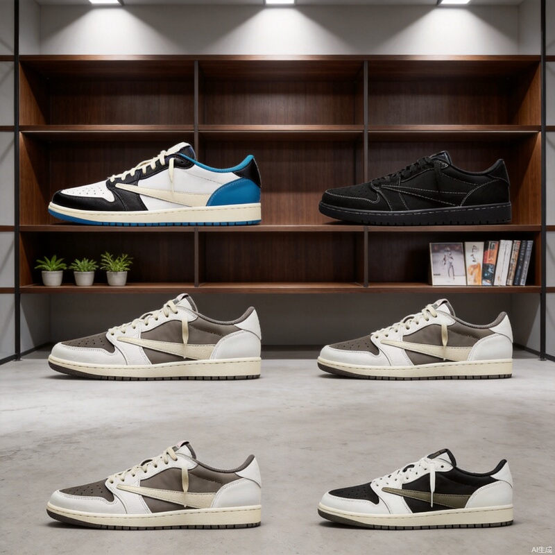 Basketball Shoes for Men and Women, Mocha Canary High-Quality Low-Top Sneakers, Men's Perforated Shoes That Don'T Smell Like Feet When Worn Outside