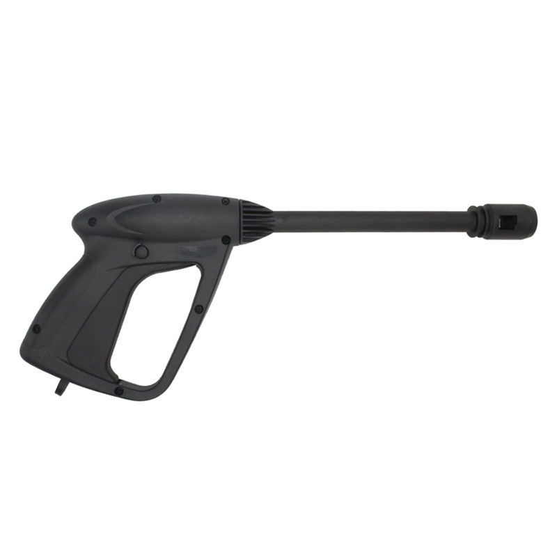 Cañón de pistola de agua de alta presión compatible con AR BLACK DECKER Dr. Bosch máquina de limpieza de alta presión