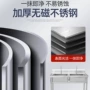 定制幼儿园厨房学校三槽