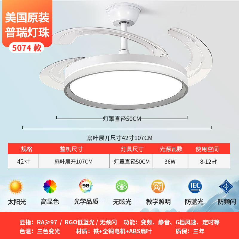 iluminación de techo led sala de estar faro dormitorio principal lámparas y linternas de gran tamaño atmósfera doméstica simple guangdong zhongshan