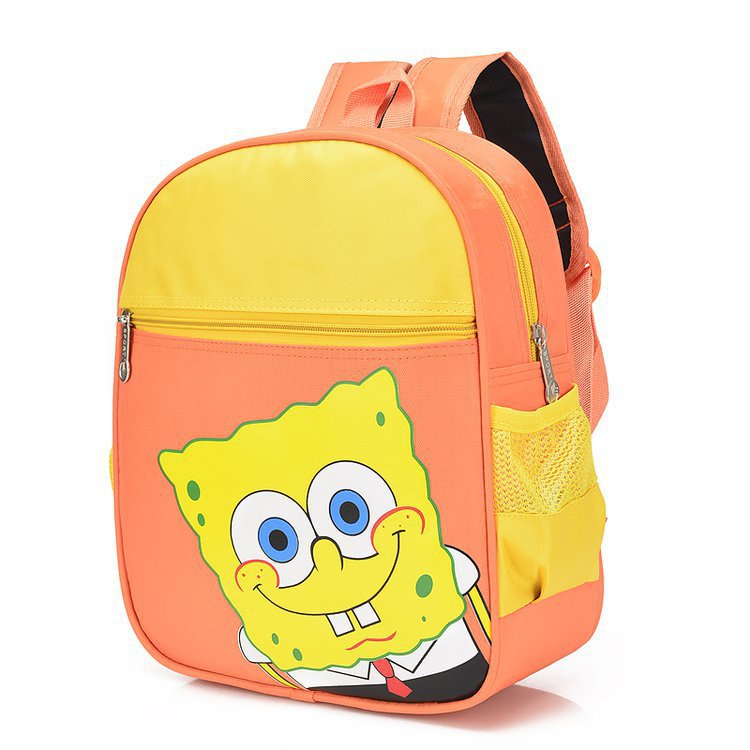 Bob Esponja