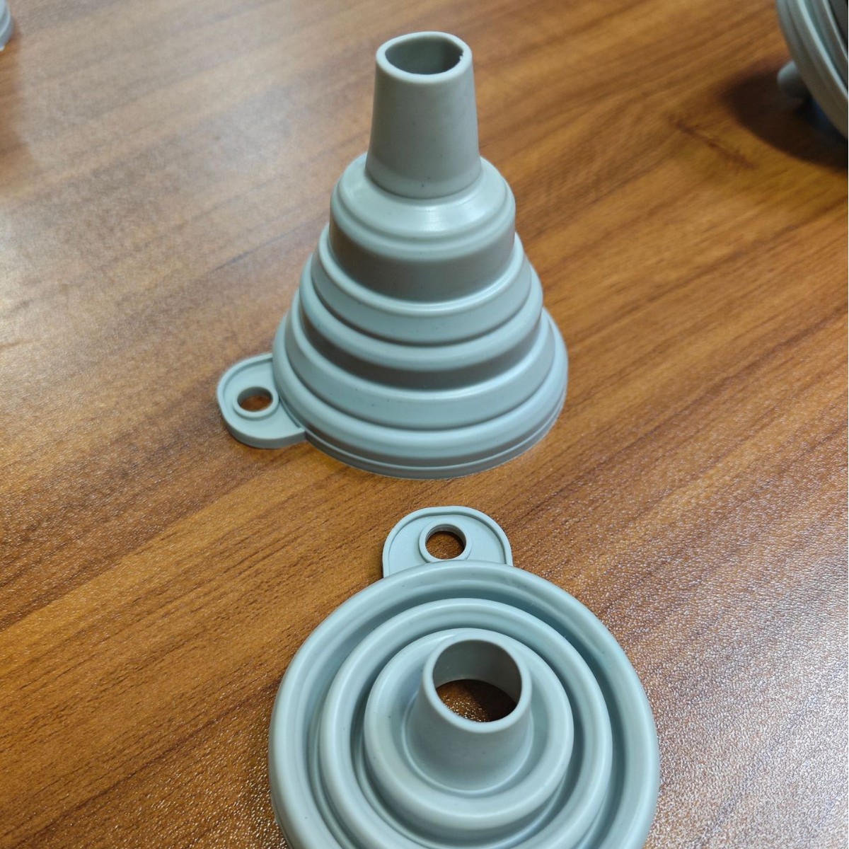 中号灰色【散装】
