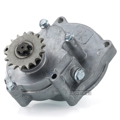gearbox gearbox 49CC small | Other starting systems