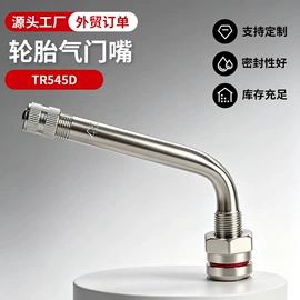 气门嘴