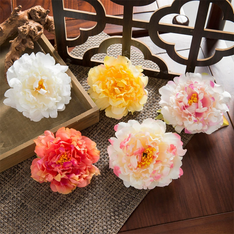Hair accessory, accessories lapel pin, DIY, flowered
