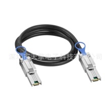 SFF-8088��sff-8088������ ��X�B�Ӿ�MINI SAS�� 26P��26Pin