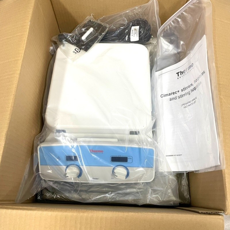 Thermofisher赛默飞加热搅拌器SP88850105 SP88857106议价