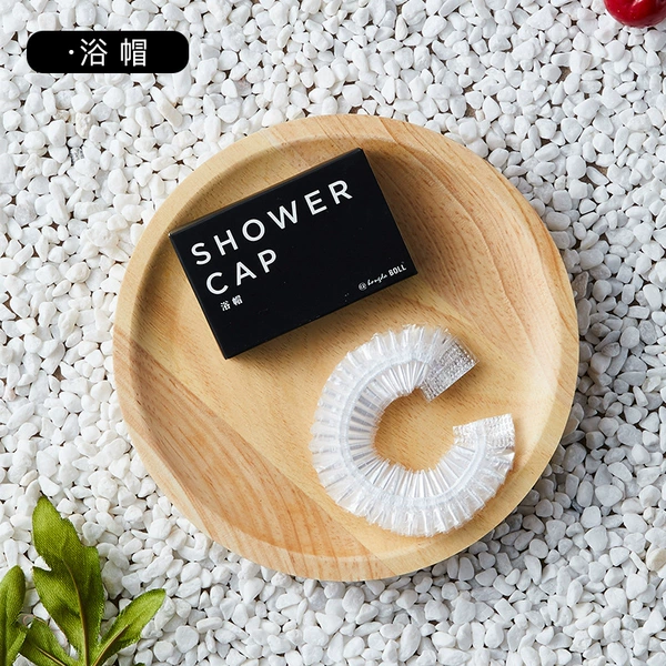 Shower cap