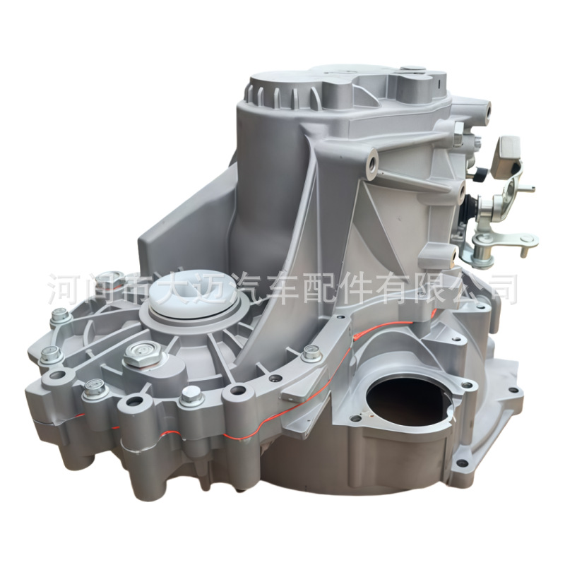 515Mha-1701201 515Mha-1700010Ka Gearbox Suitable for Chery A5 E3 E5 Fowin2