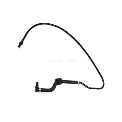 Engine Coolant Radiator – Soyutma sisteminin digər hissələri