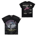 R086 Washed Black