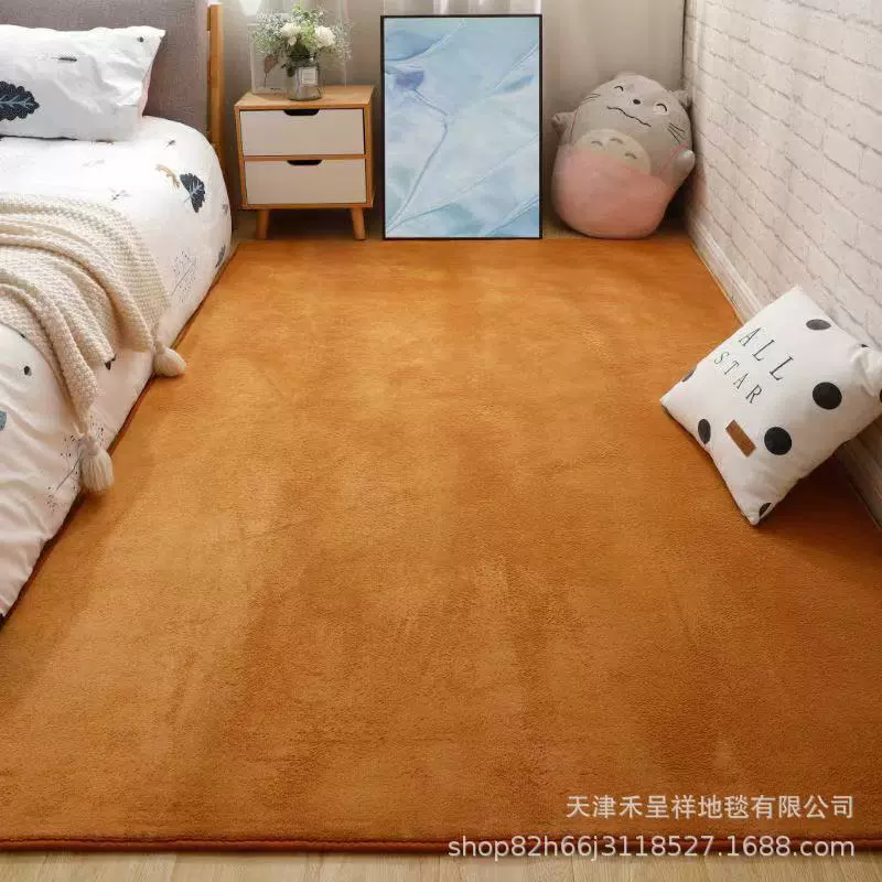Корельский флис tatami ковер, увеличенная толщина, мягкая плюшевая поверхность, размеры до 200×300 см
