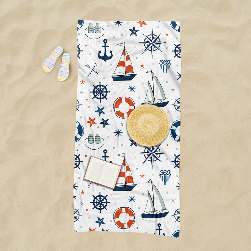 Serie de anclajes 017