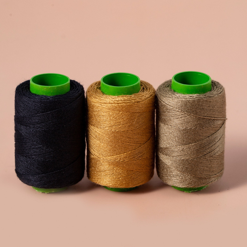 Special Sewing Thread for Jeans Small Roll 203 Thick Thread Household Sewing Quilt Needle and Thread Sewing Solid Thread Group Sewing Thread Special Sewing Thread for Jeans Small Roll 203 Thick Thread Household Sewing Quilt Needle and Thread Sewing Solid Thread Group Sewing Thread