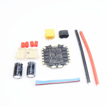 45A 60A 4��1 BLHeli_S DSHOT600 2-6S��Խ�C�ĺ�һ��{F450���S