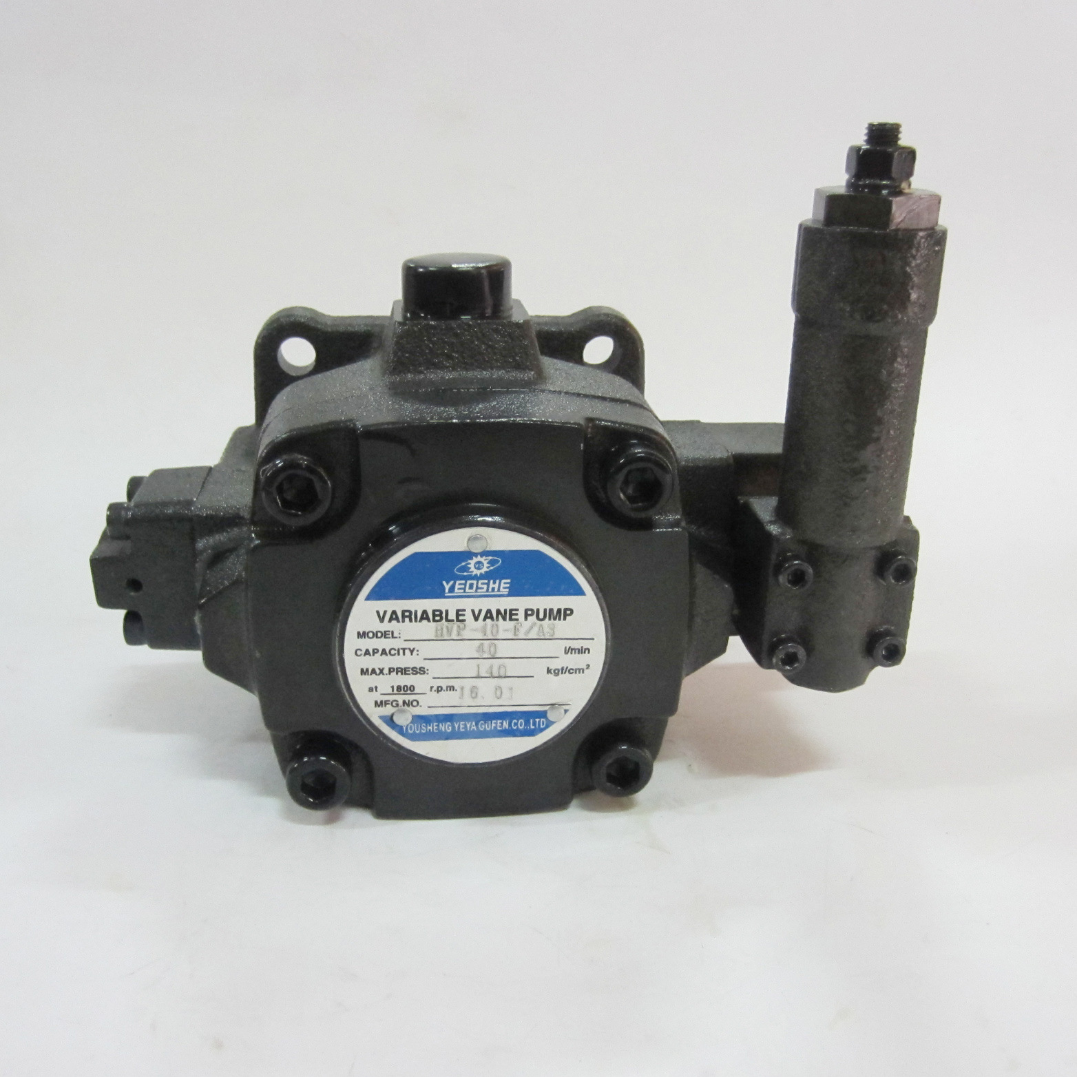 �и�ѹ����ҶƬ��HVP30 HVP40��ѹҺѹվ��ҶƬ�ý�����ѹ���ͱ�