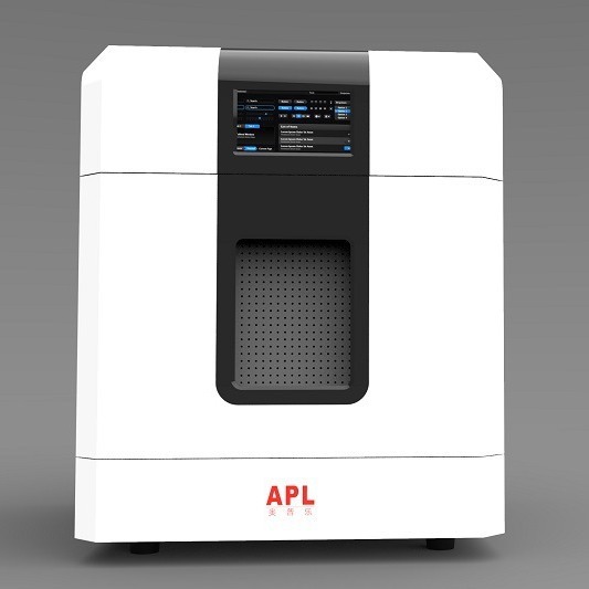 APL奥普乐样品前处理仪器MD6M制药型微波消解仪